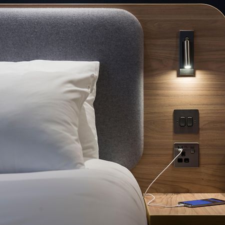 Holiday Inn Express Portsmouth - North By Ihg Luaran gambar