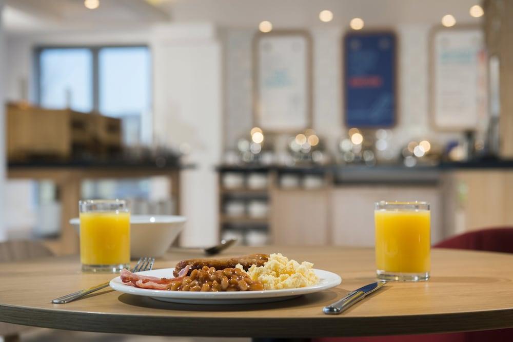 Holiday Inn Express Portsmouth - North By Ihg Luaran gambar