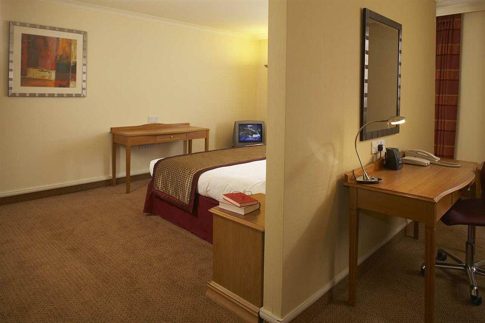 Holiday Inn Express Portsmouth - North By Ihg Bilik gambar