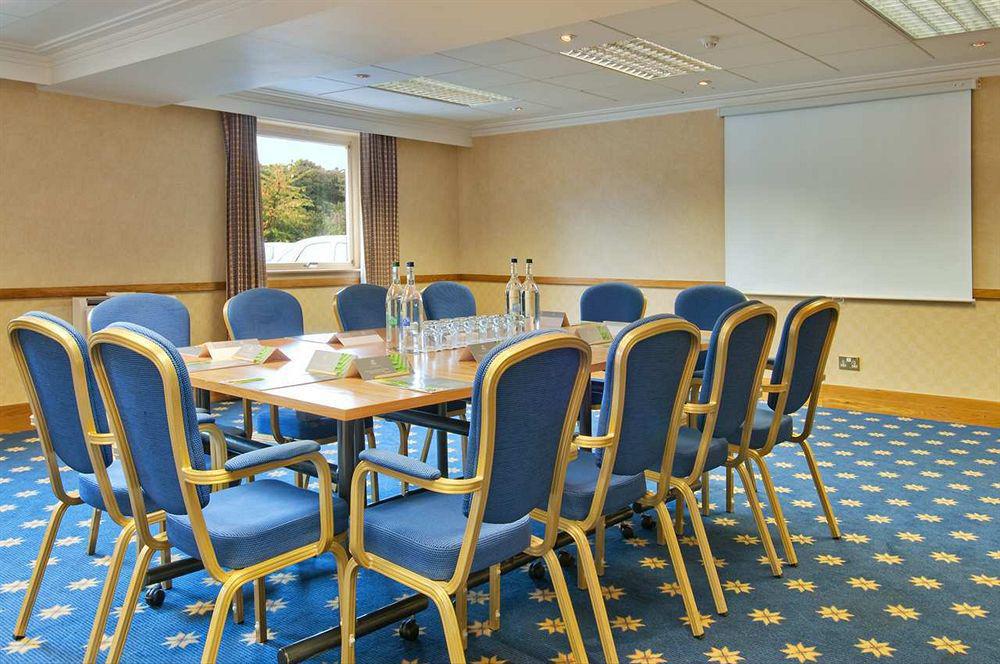 Holiday Inn Express Portsmouth - North By Ihg Kemudahan gambar