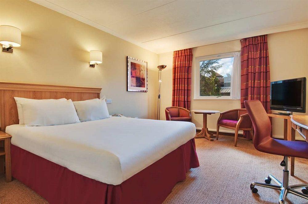 Holiday Inn Express Portsmouth - North By Ihg Bilik gambar