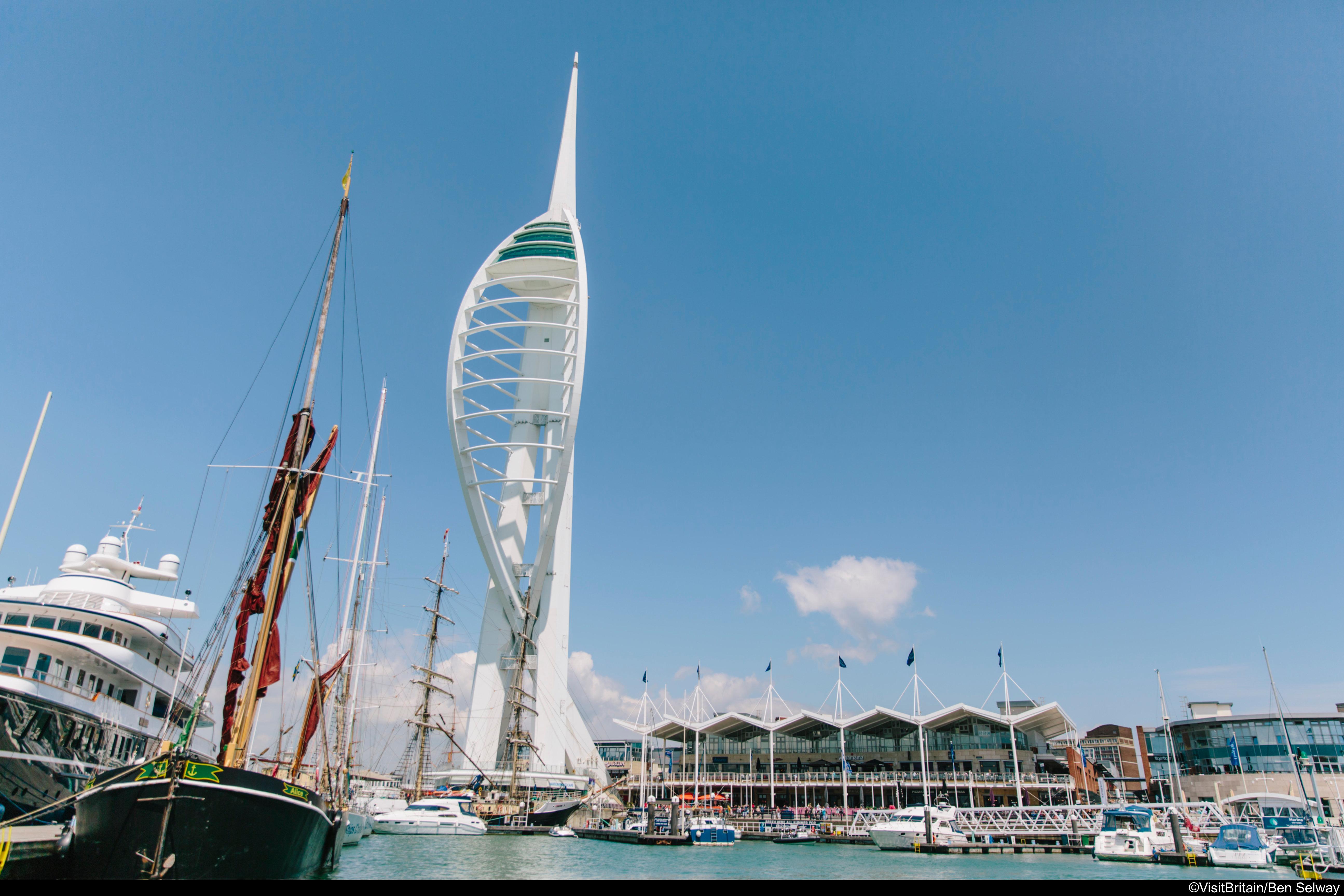 Holiday Inn Express Portsmouth - North By Ihg Luaran gambar