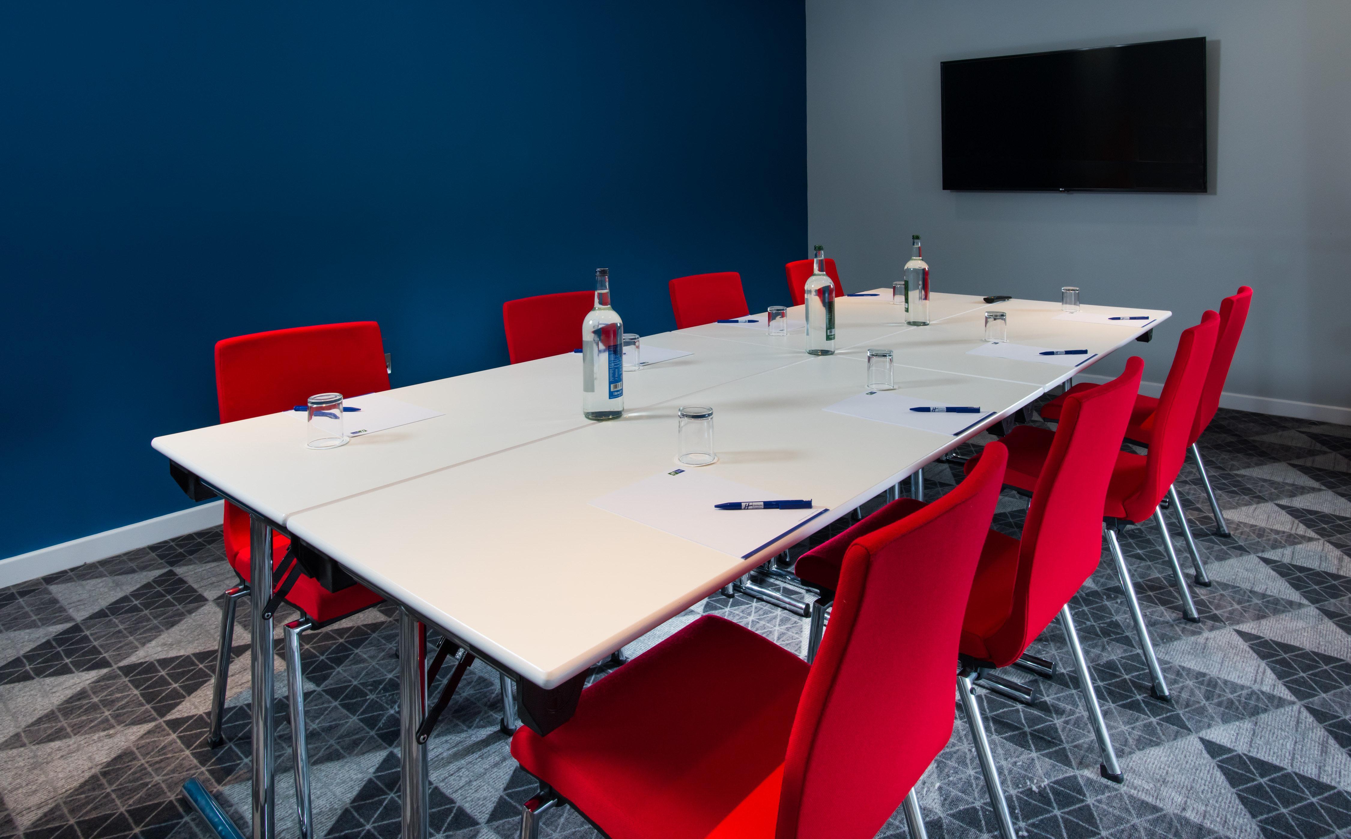 Holiday Inn Express Portsmouth - North By Ihg Luaran gambar