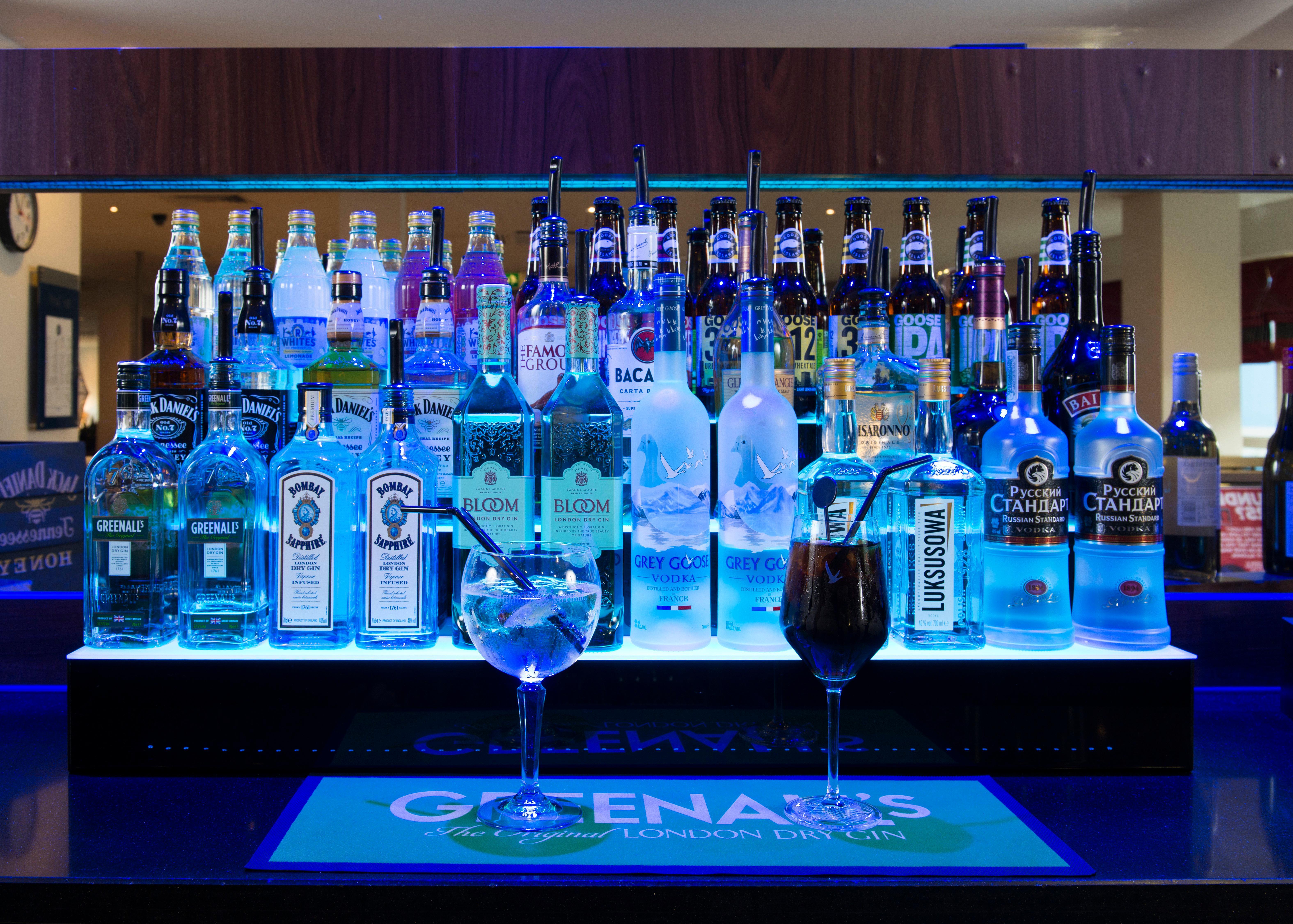 Holiday Inn Express Portsmouth - North By Ihg Luaran gambar