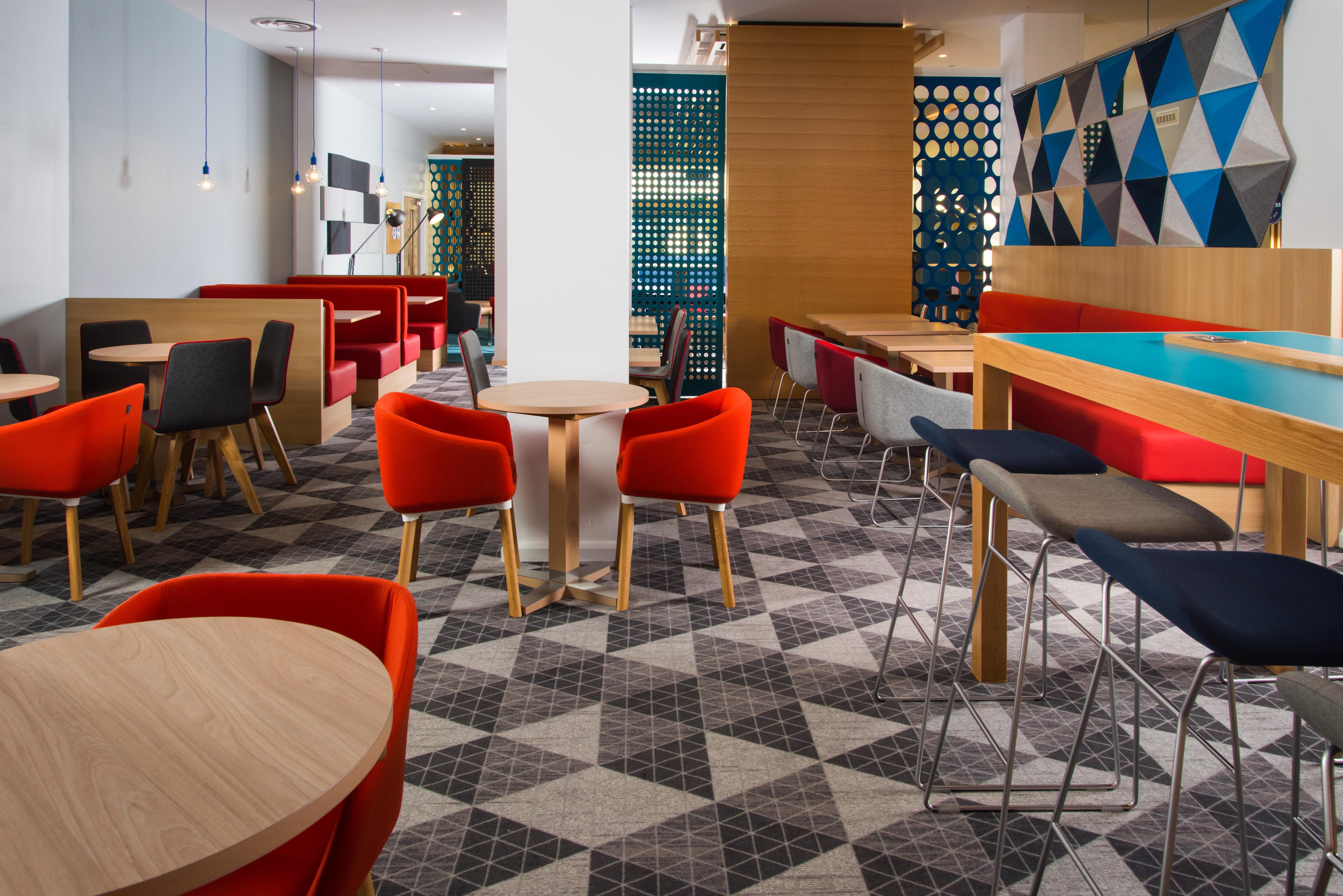 Holiday Inn Express Portsmouth - North By Ihg Luaran gambar