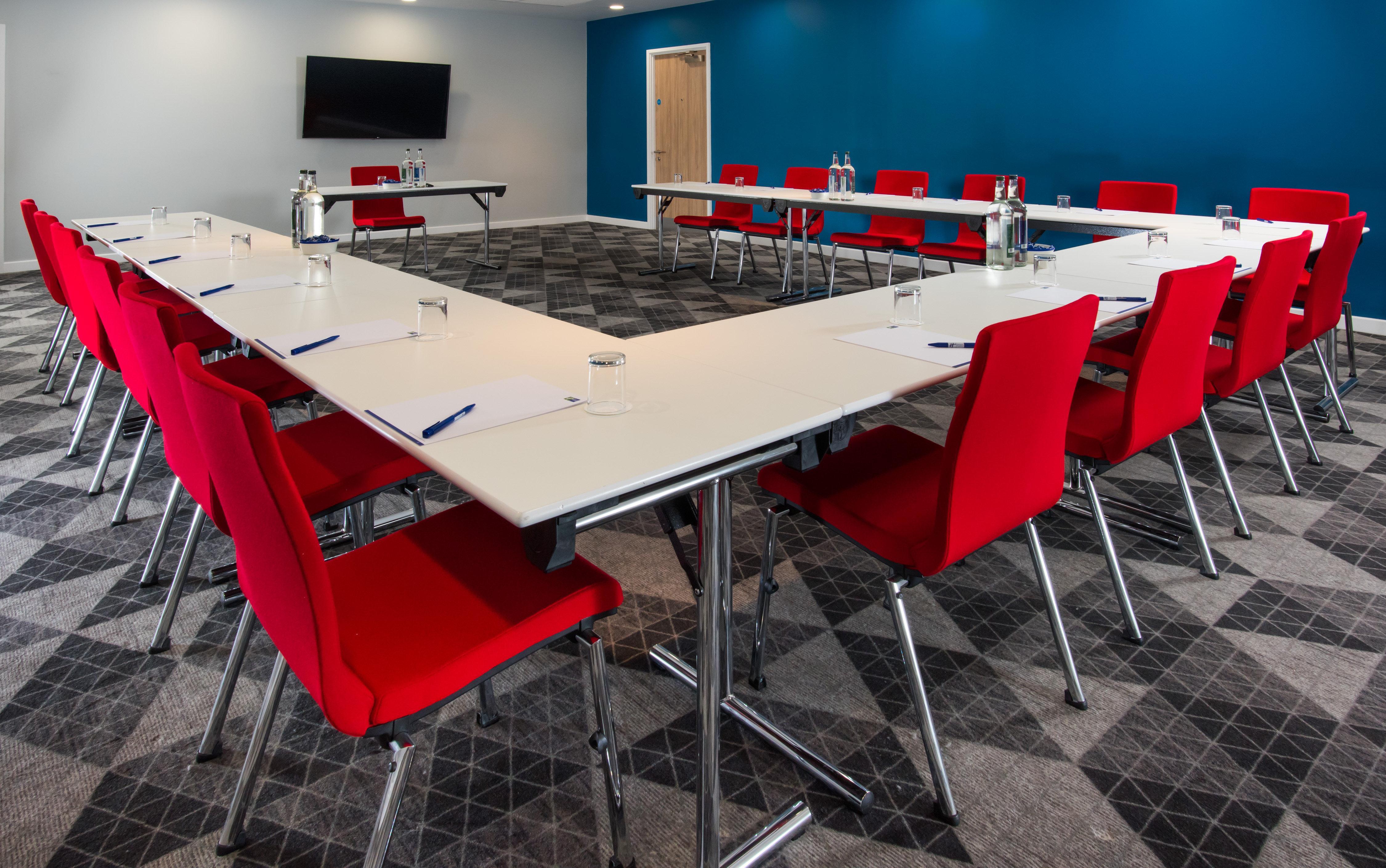 Holiday Inn Express Portsmouth - North By Ihg Luaran gambar