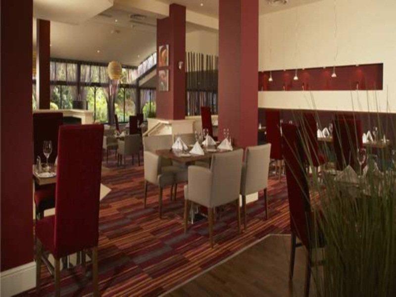Holiday Inn Express Portsmouth - North By Ihg Luaran gambar