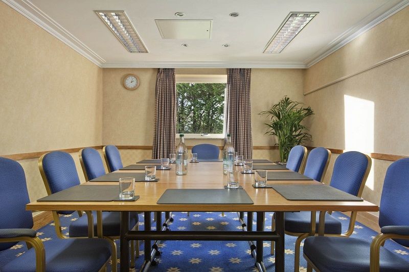 Holiday Inn Express Portsmouth - North By Ihg Luaran gambar