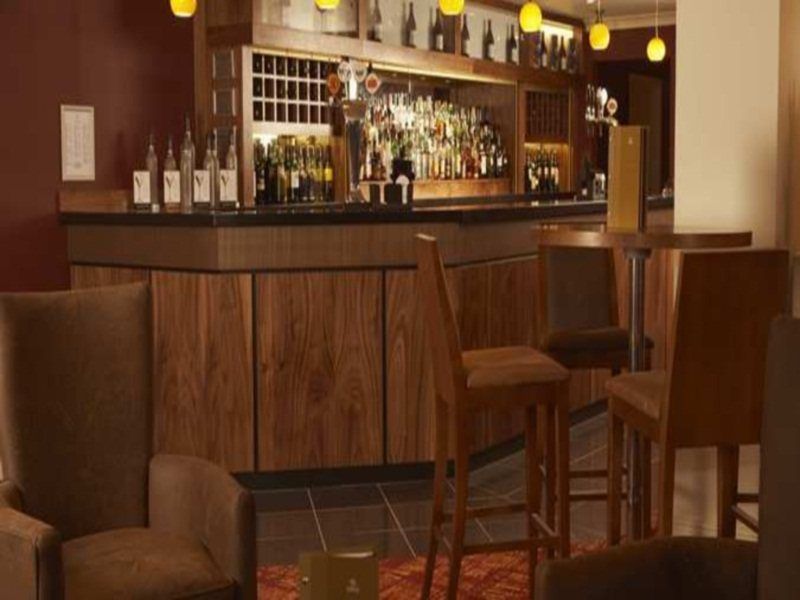 Holiday Inn Express Portsmouth - North By Ihg Luaran gambar