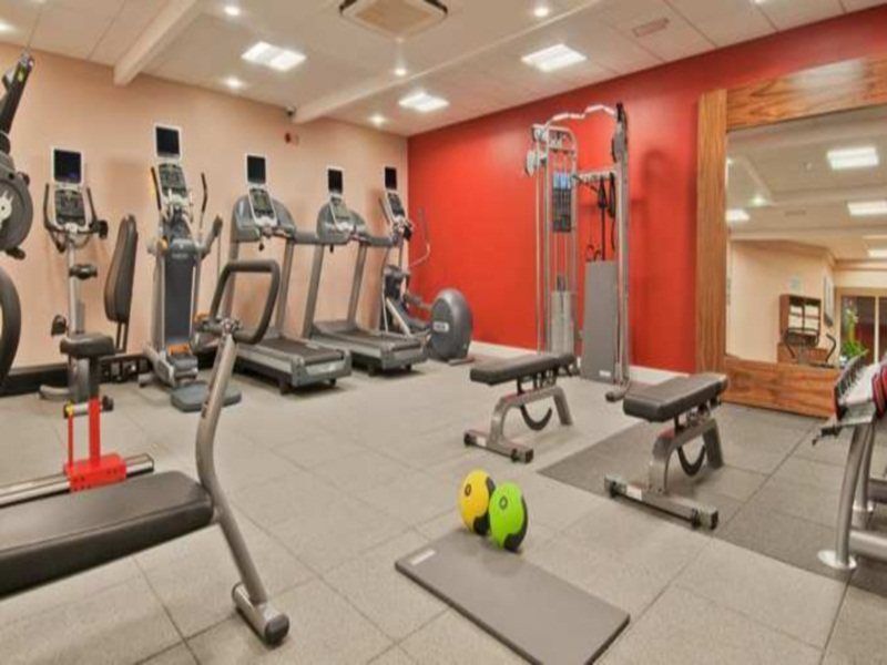Holiday Inn Express Portsmouth - North By Ihg Luaran gambar