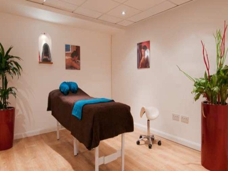 Holiday Inn Express Portsmouth - North By Ihg Luaran gambar